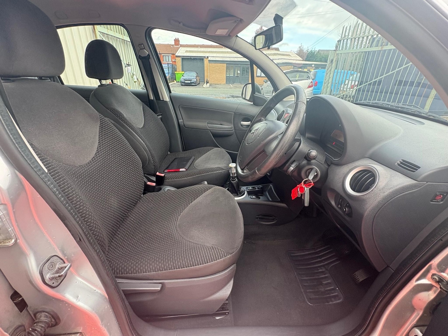 Used Citroen C3 2010 for sale - 76620685: Photo 22