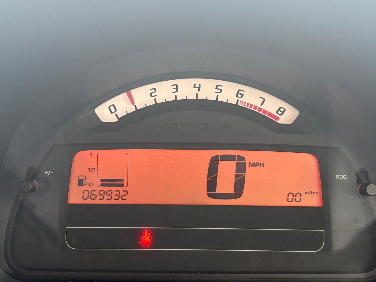 Used Citroen C3 2010 for sale - 76620685: Photo 23