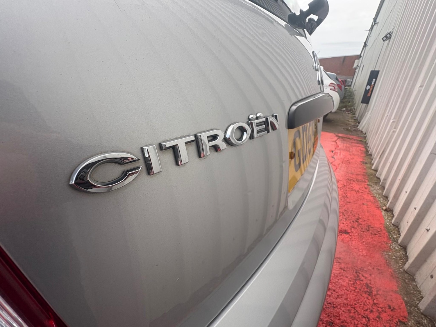 Used Citroen C3 2010 for sale - 76620685: Photo 24