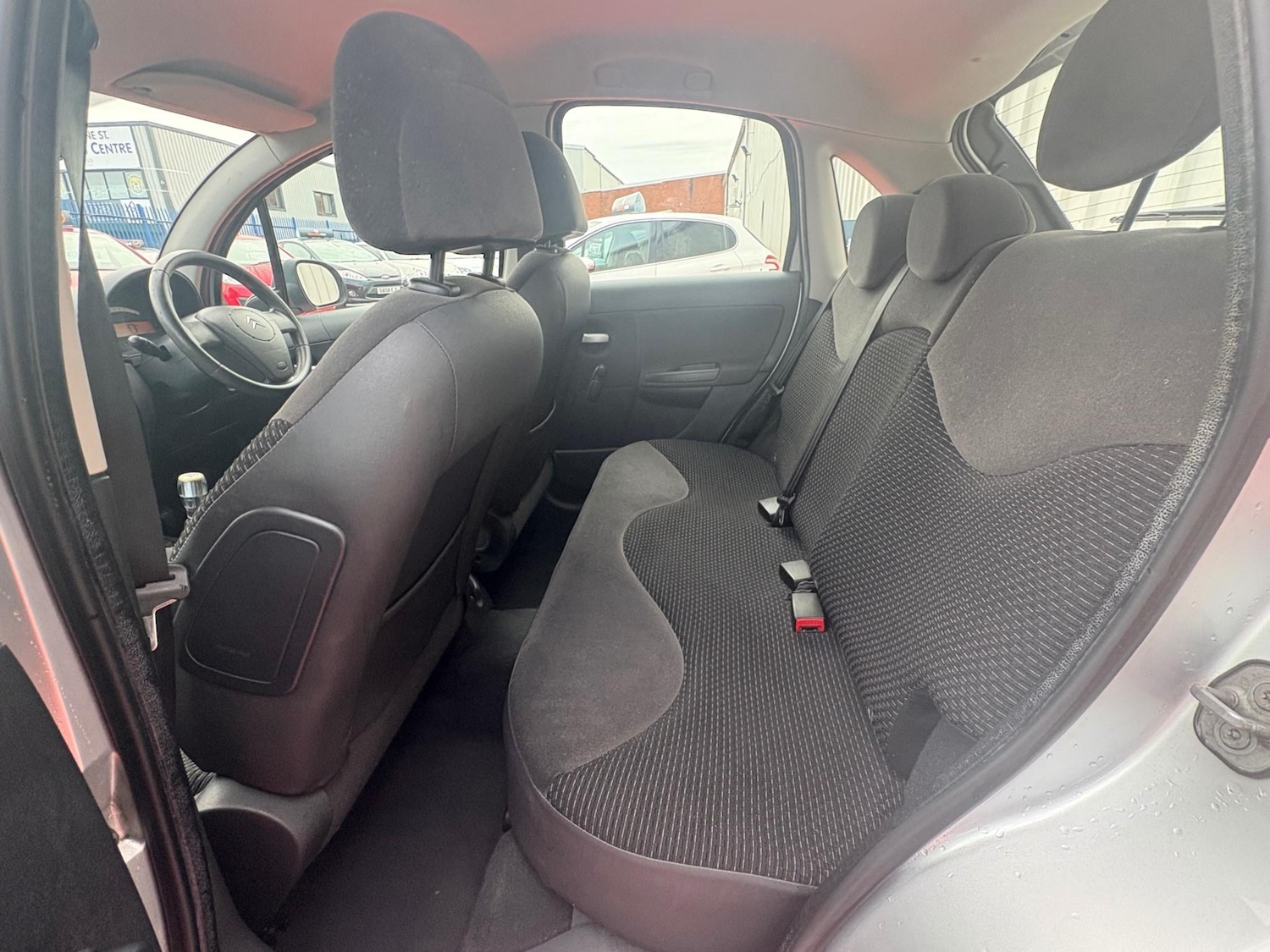 Used Citroen C3 2010 for sale - 76620685: Photo 25