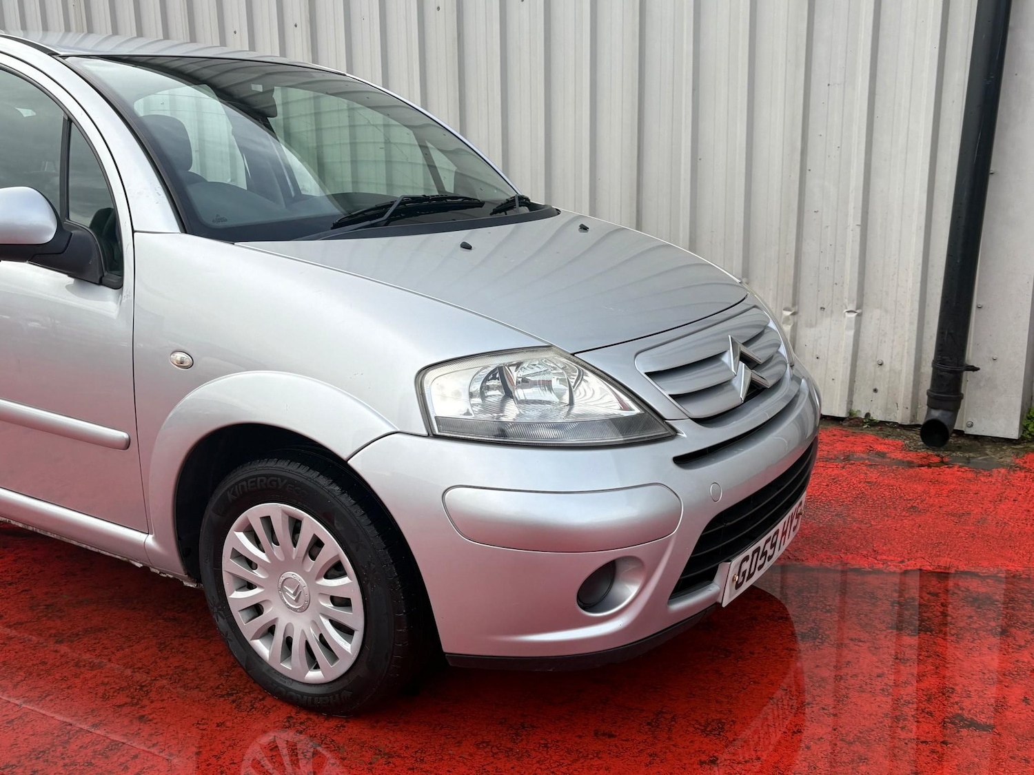 Used Citroen C3 2010 for sale - 76620685: Photo 5