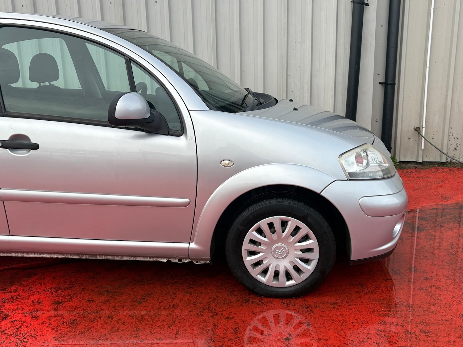 Used Citroen C3 2010 for sale - 76620685: Photo 6