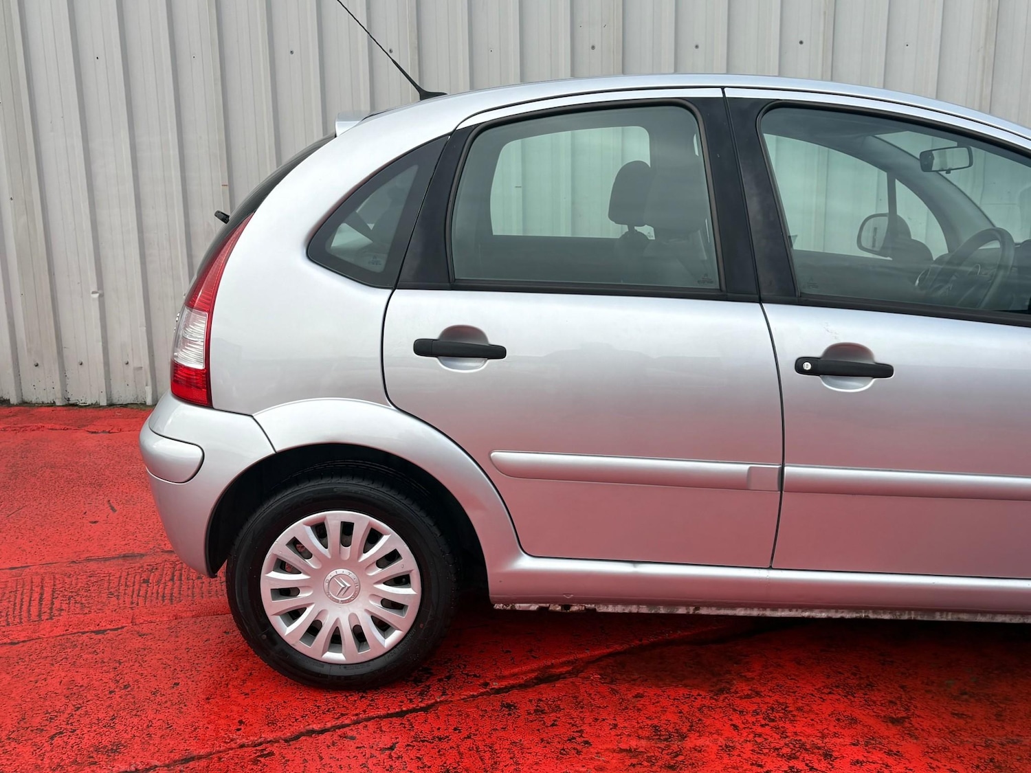 Used Citroen C3 2010 for sale - 76620685: Photo 7