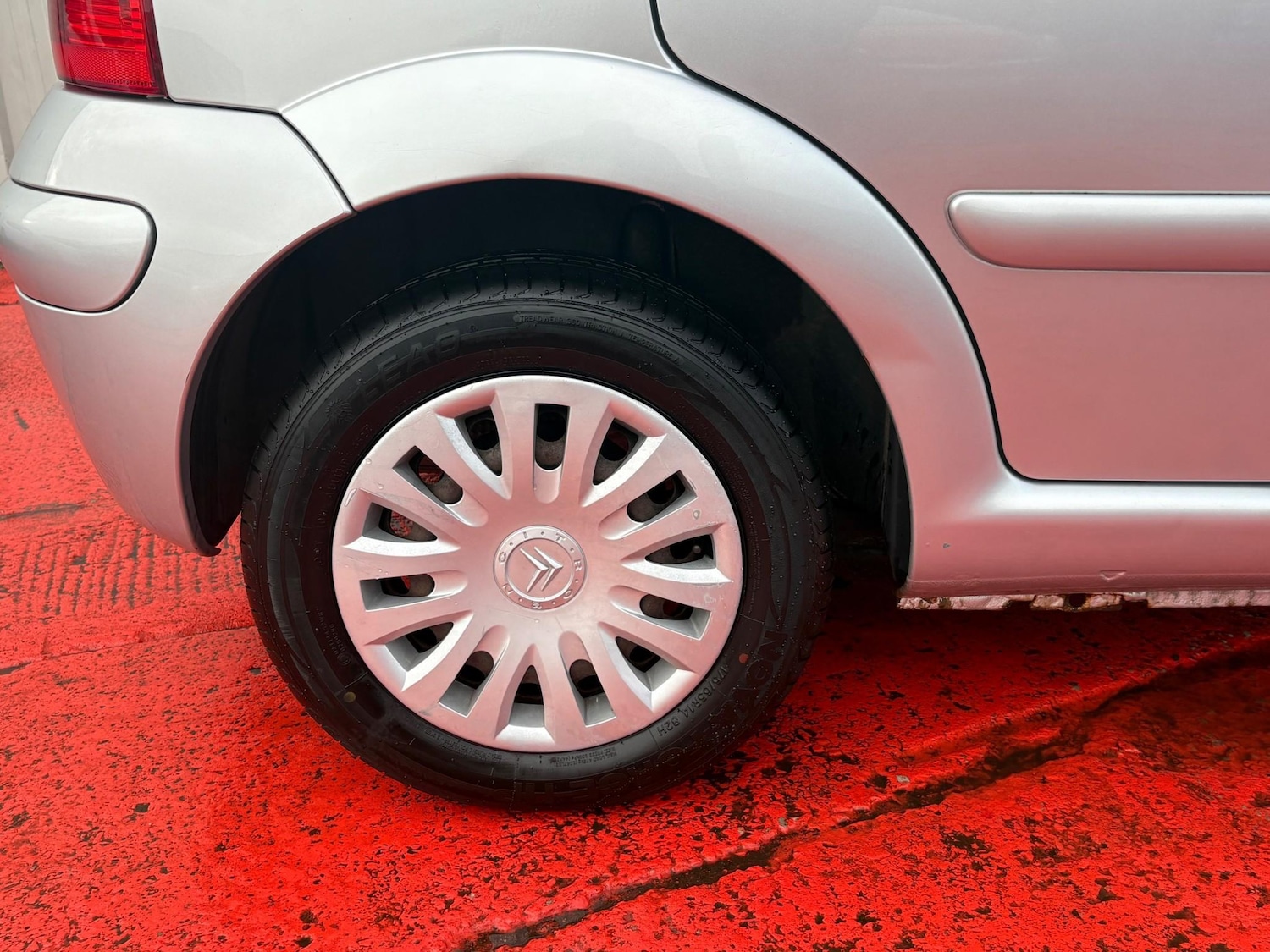 Used Citroen C3 2010 for sale - 76620685: Photo 8