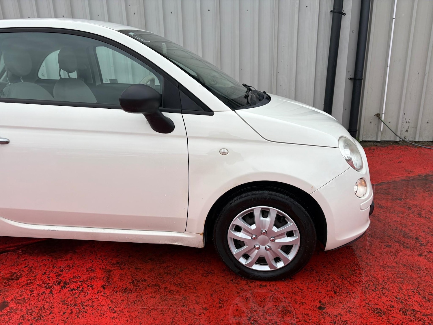Used Fiat 500 2011 for sale - 76620690: Photo 11