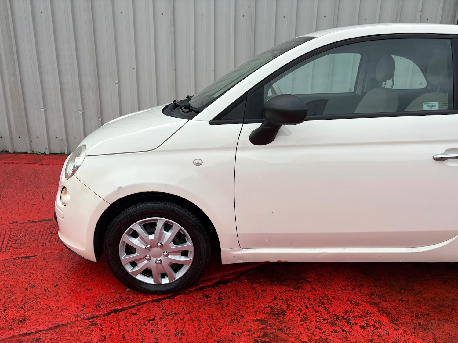 Used Fiat 500 2011 for sale - 76620690: Photo 12