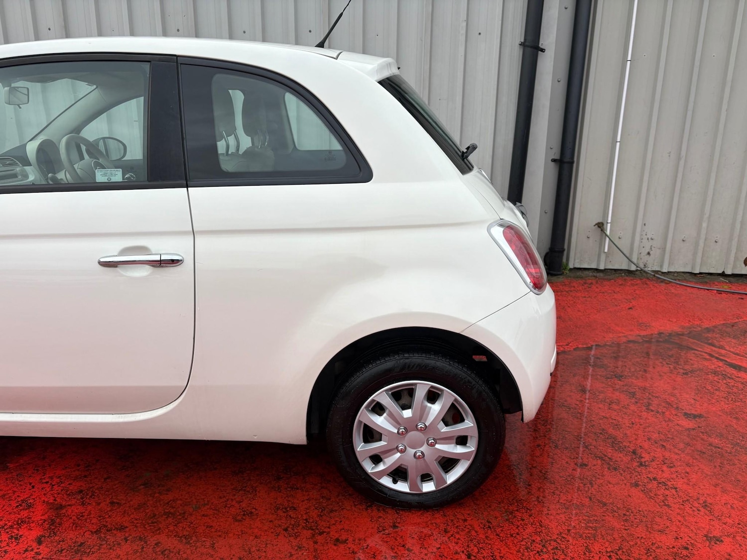 Used Fiat 500 2011 for sale - 76620690: Photo 13
