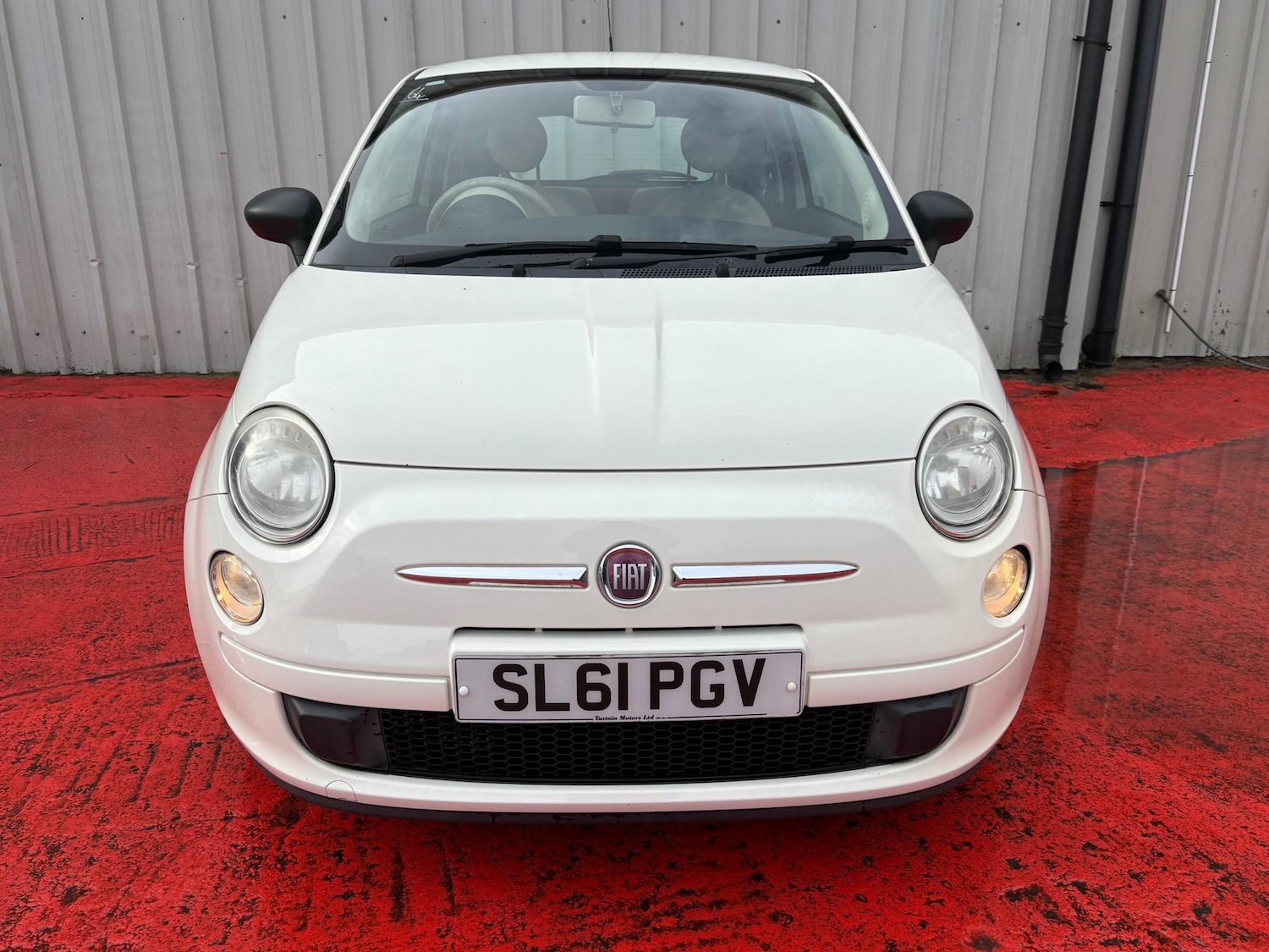 Used Fiat 500 2011 for sale - 76620690: Photo 14