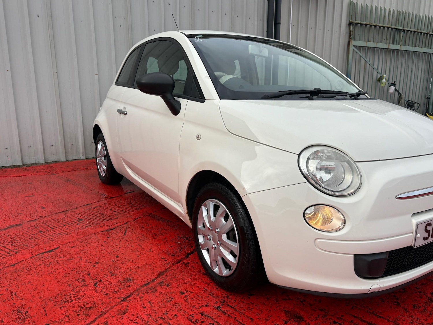 Used Fiat 500 2011 for sale - 76620690: Photo 15