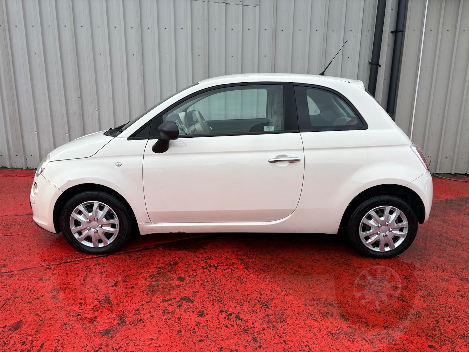 Used Fiat 500 2011 for sale - 76620690: Photo 16