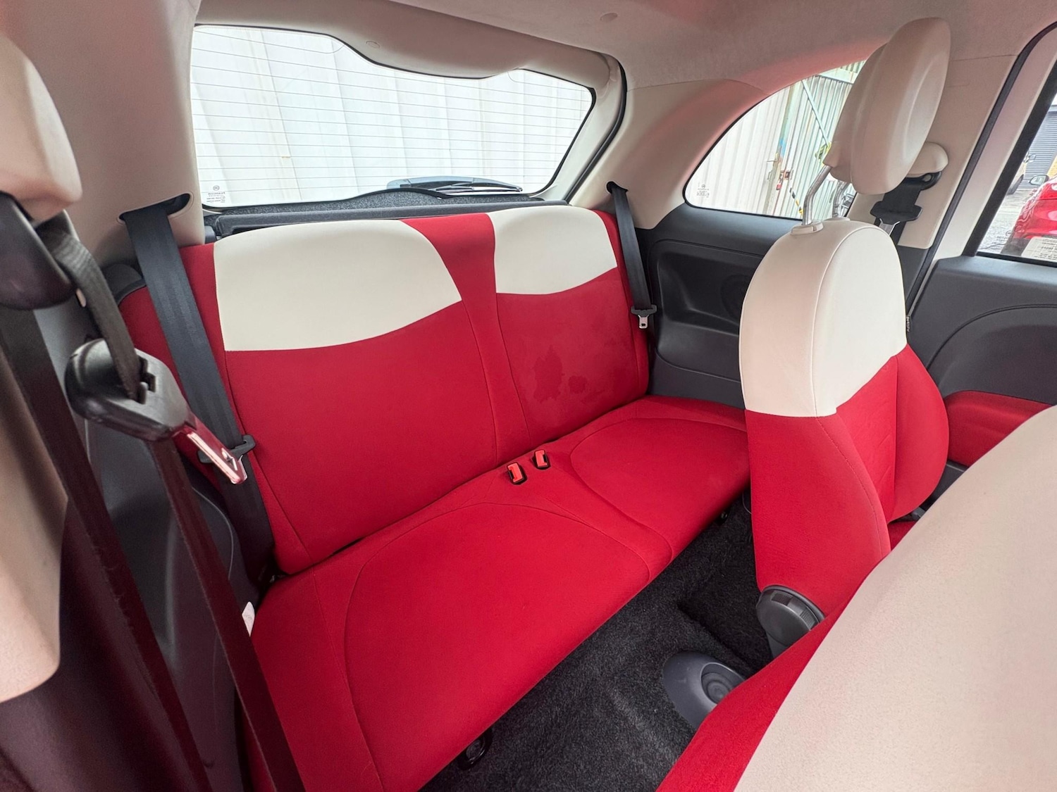 Used Fiat 500 2011 for sale - 76620690: Photo 17