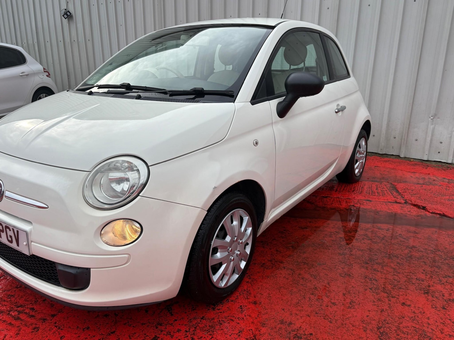 Used Fiat 500 2011 for sale - 76620690: Photo 19