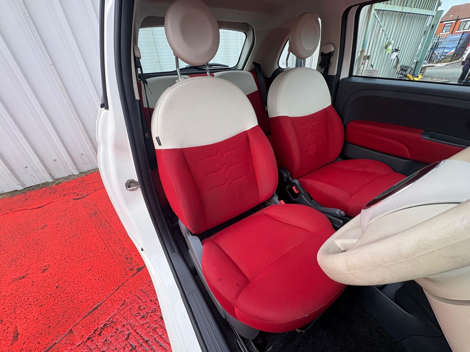 Used Fiat 500 2011 for sale - 76620690: Photo 20