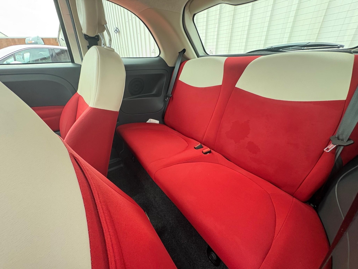 Used Fiat 500 2011 for sale - 76620690: Photo 21