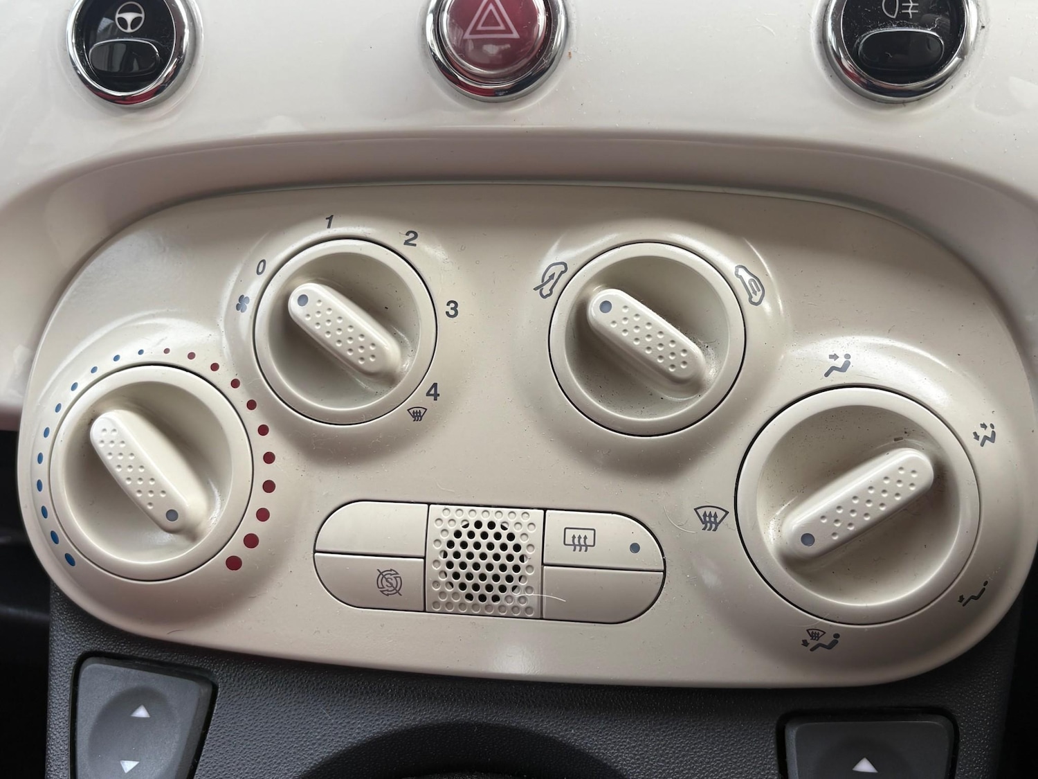 Used Fiat 500 2011 for sale - 76620690: Photo 23