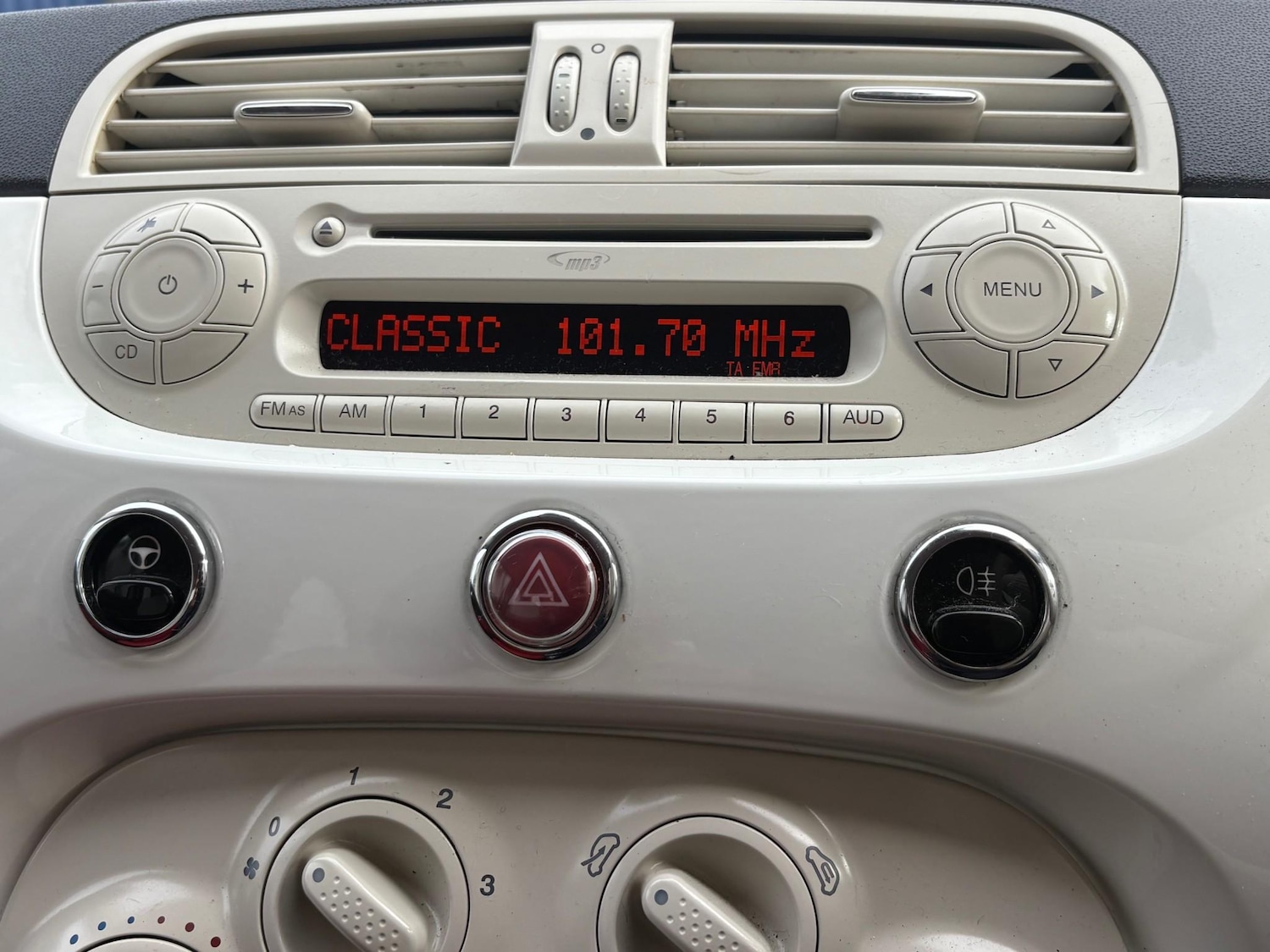 Used Fiat 500 2011 for sale - 76620690: Photo 24