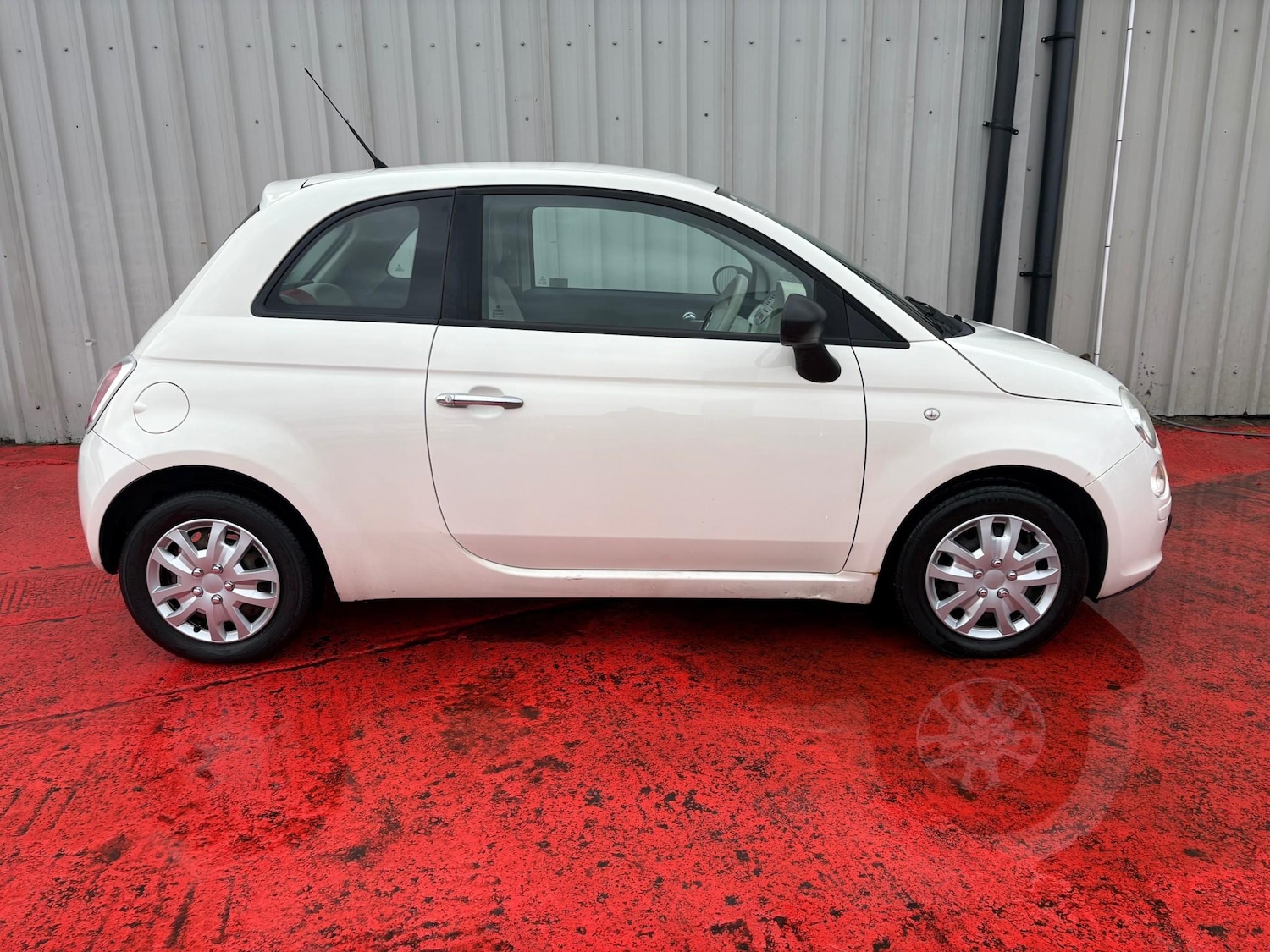 Used Fiat 500 2011 for sale - 76620690: Photo 3