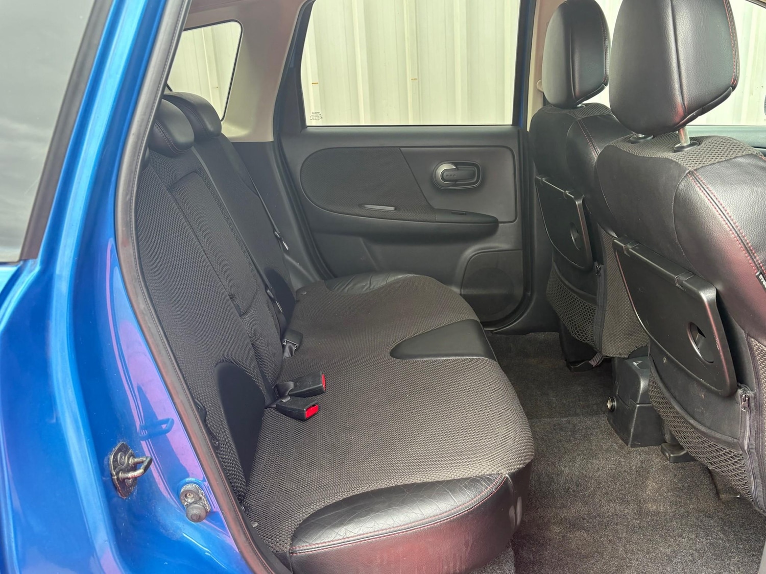 Used Nissan Note 2007 for sale - 76854905: Photo 11