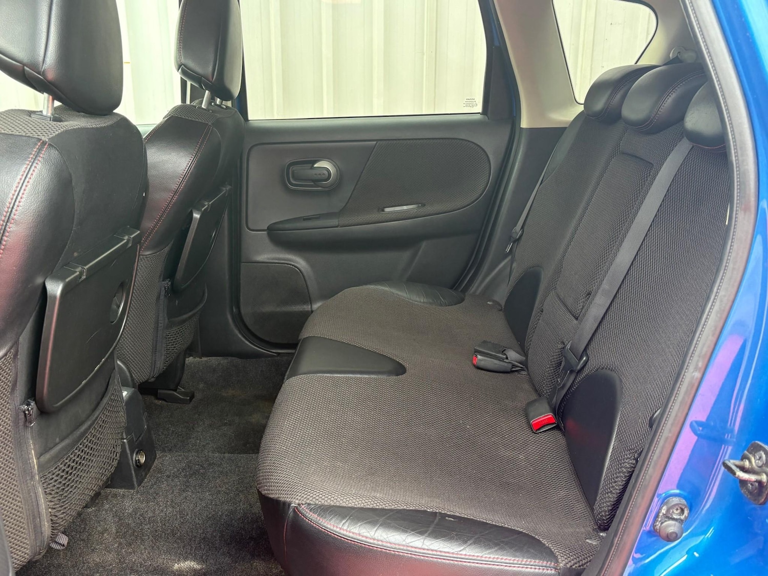 Used Nissan Note 2007 for sale - 76854905: Photo 12