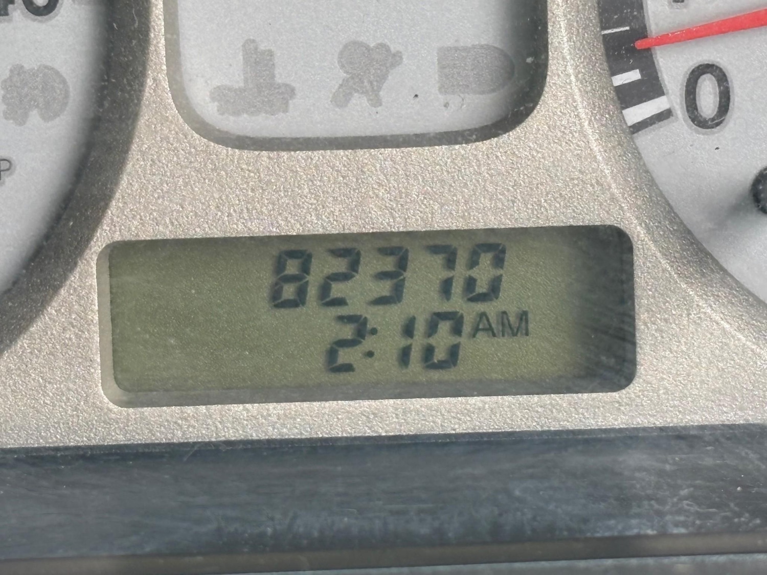 Used Nissan Note 2007 for sale - 76854905: Photo 15