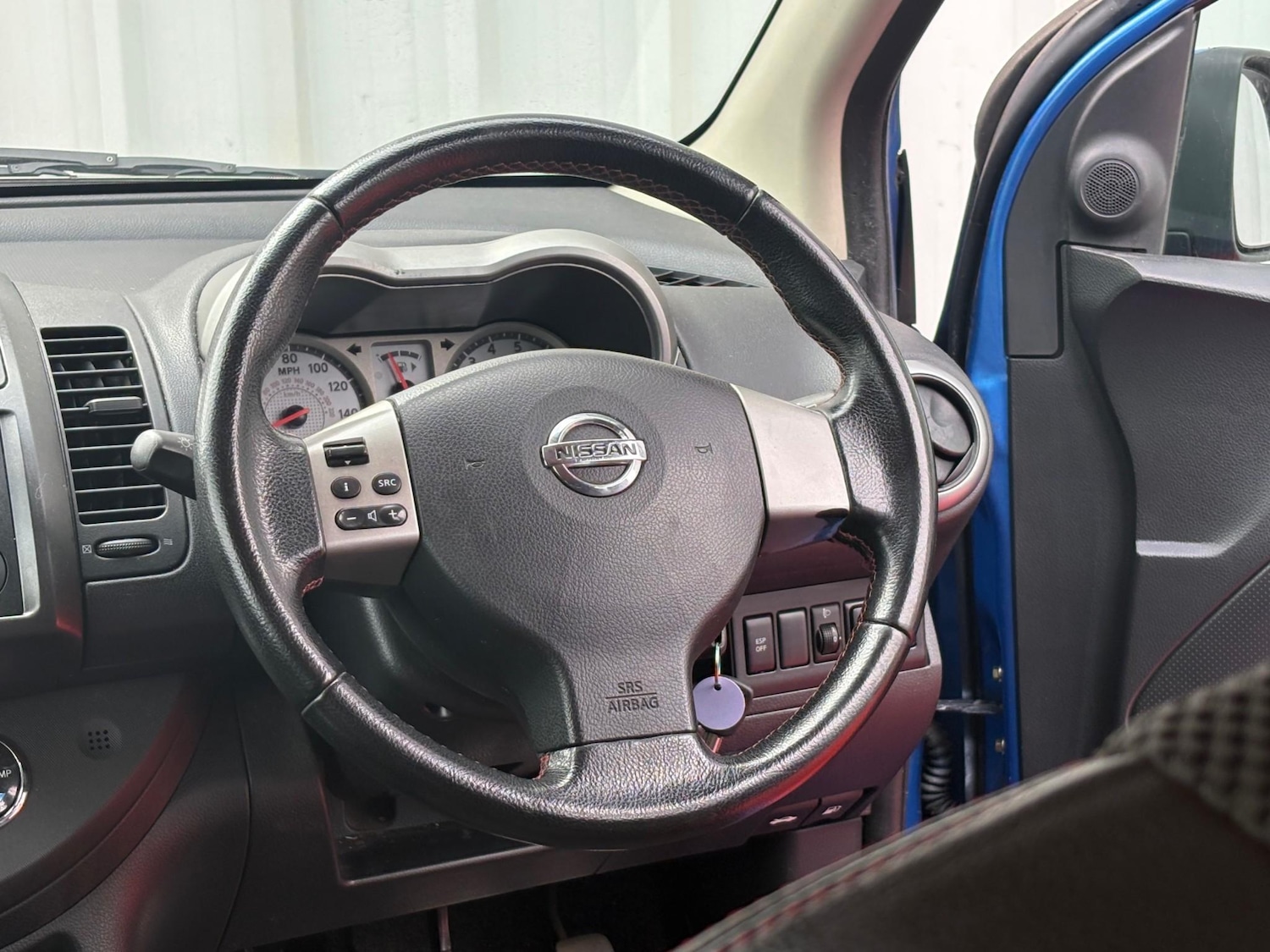 Used Nissan Note 2007 for sale - 76854905: Photo 16