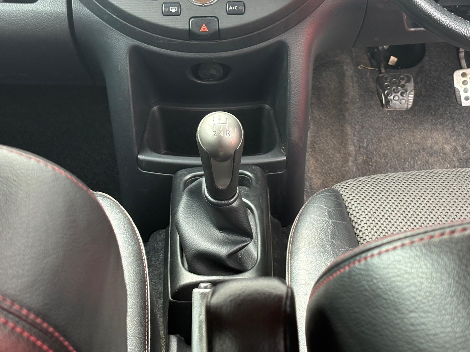 Used Nissan Note 2007 for sale - 76854905: Photo 17