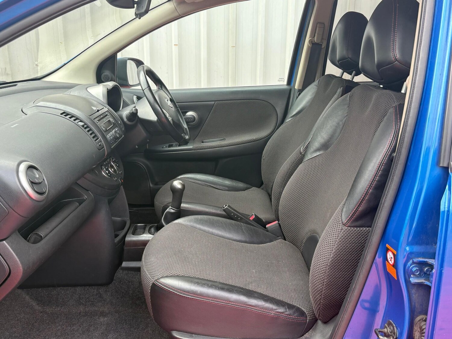 Used Nissan Note 2007 for sale - 76854905: Photo 20