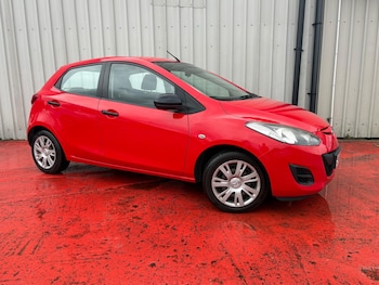 Used Mazda Mazda2 2012 for sale - 77804933: Photo