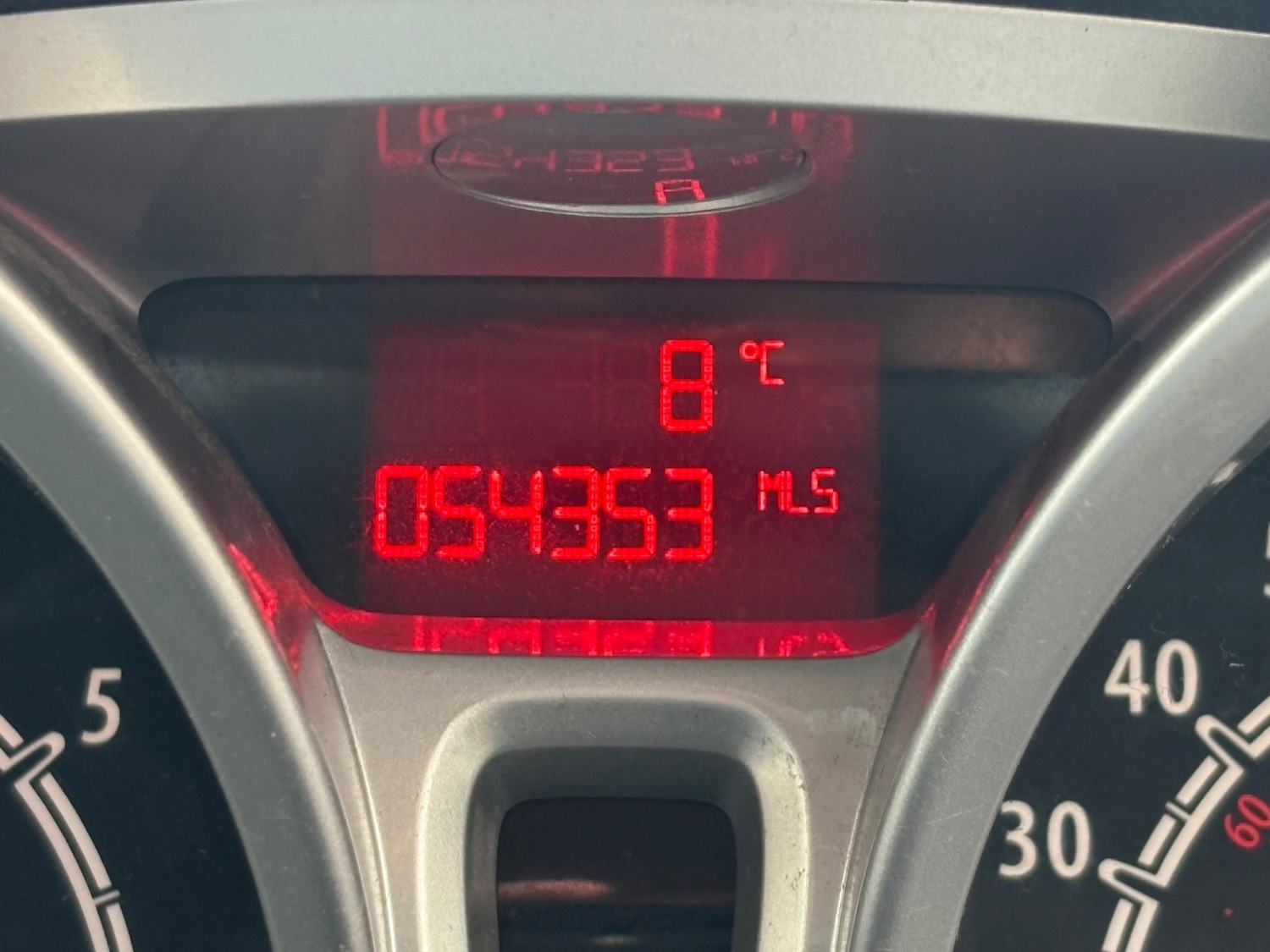 Used Ford Fiesta 2011 for sale - 76767425: Photo 21