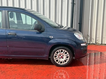 Used Fiat Panda 2015 for sale - 77804932: Photo