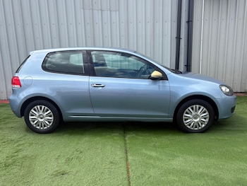 Used Volkswagen Golf 2010 for sale - 78850160: Photo