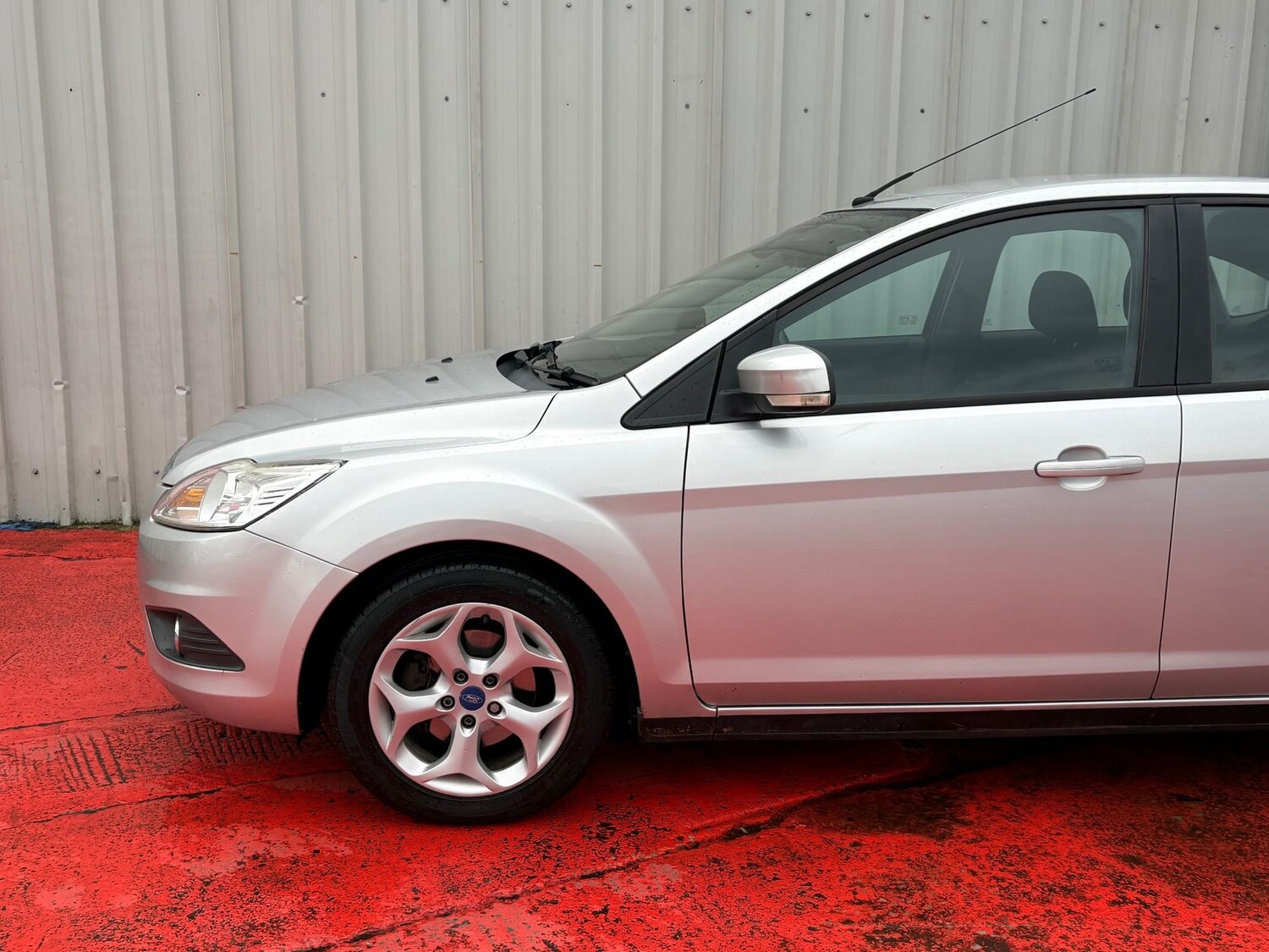Used Ford Focus 2011 for sale - 77450846: Photo 12