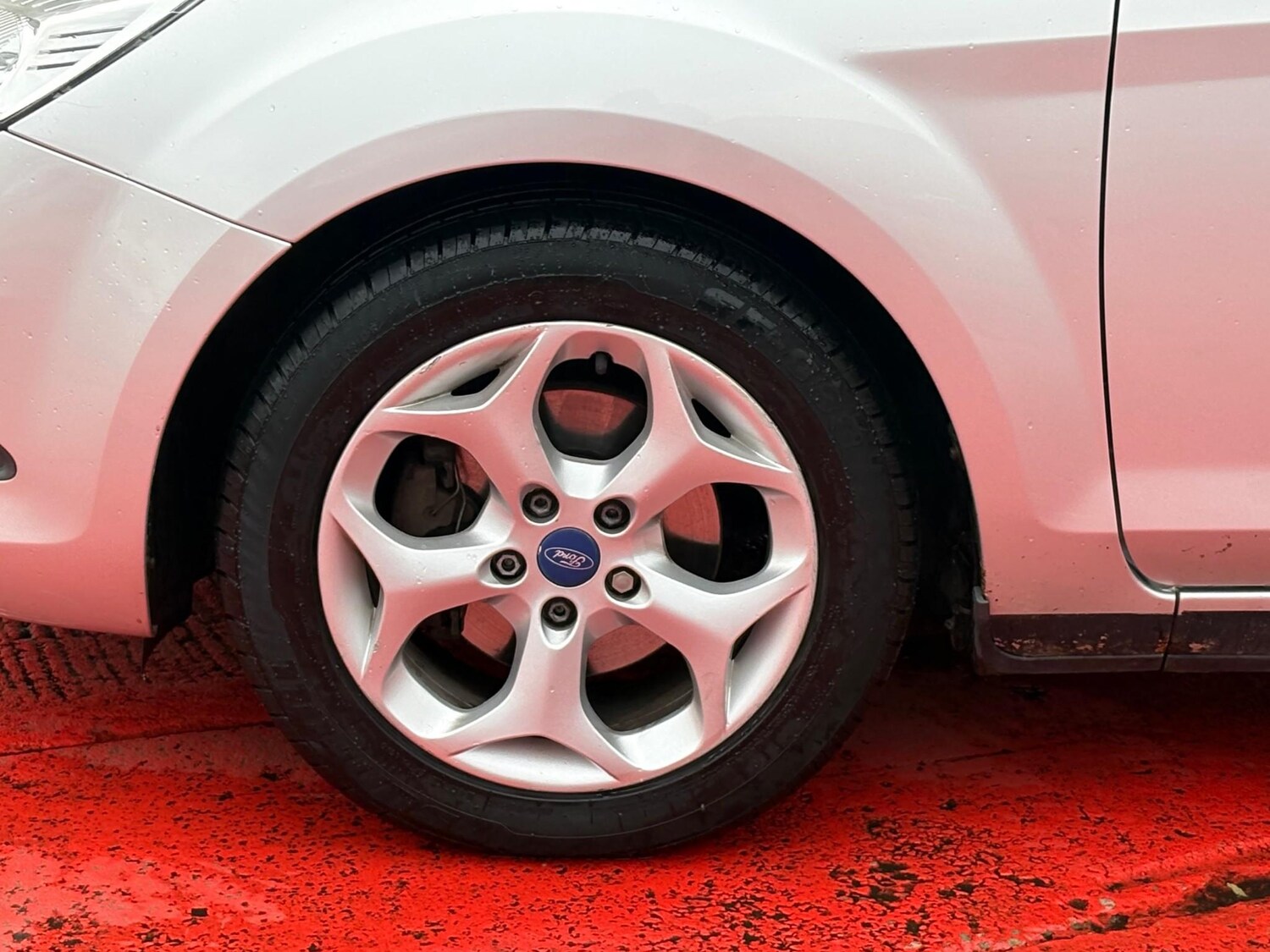 Used Ford Focus 2011 for sale - 77450846: Photo 13