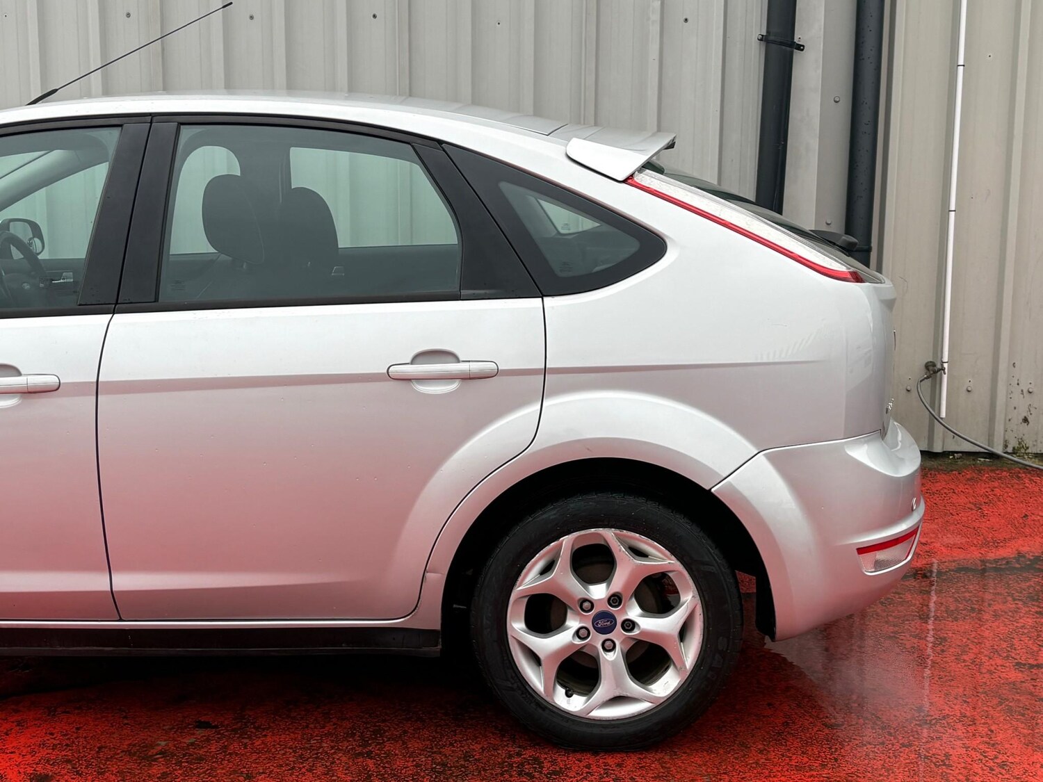 Used Ford Focus 2011 for sale - 77450846: Photo 14