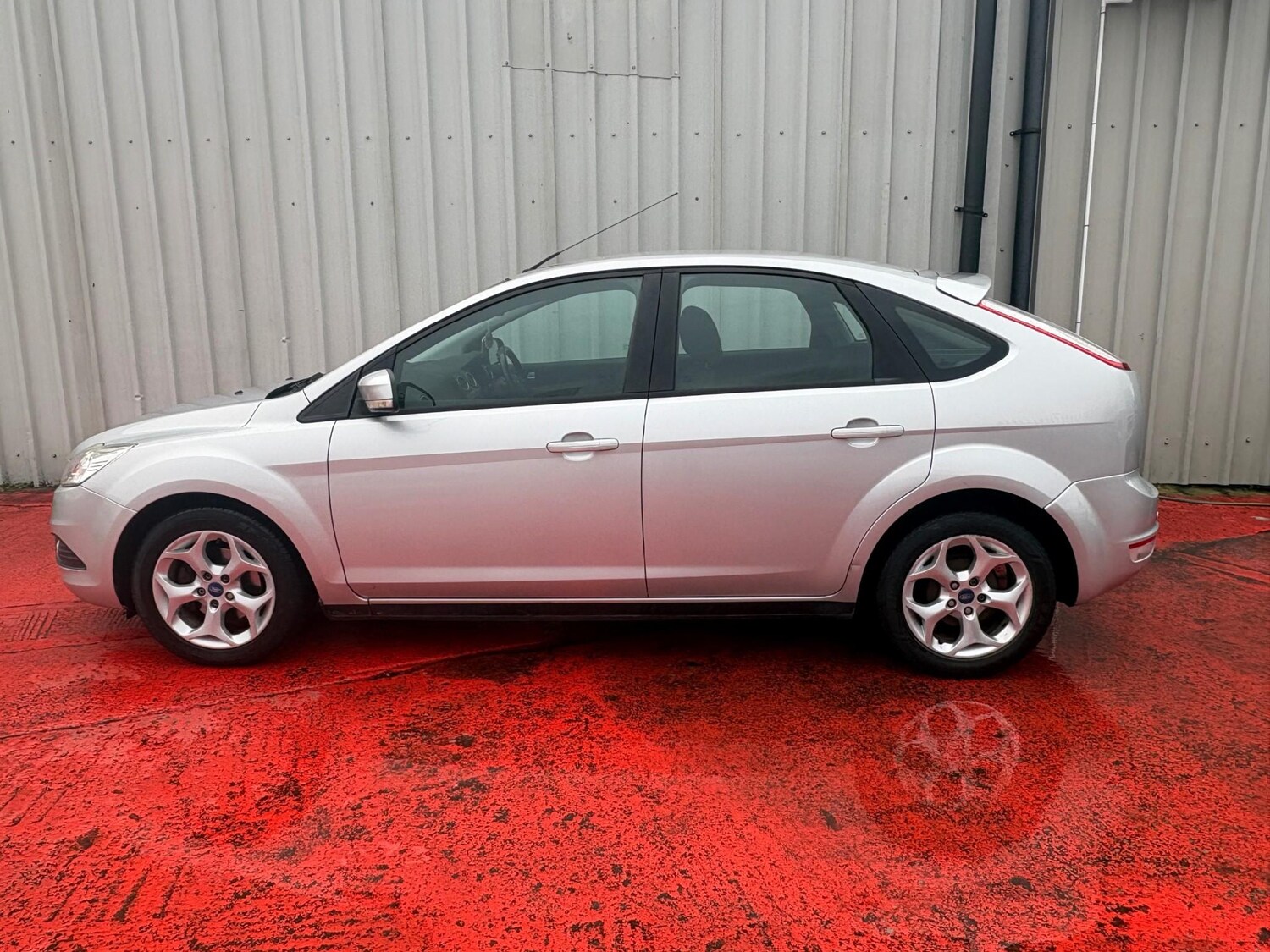 Used Ford Focus 2011 for sale - 77450846: Photo 15