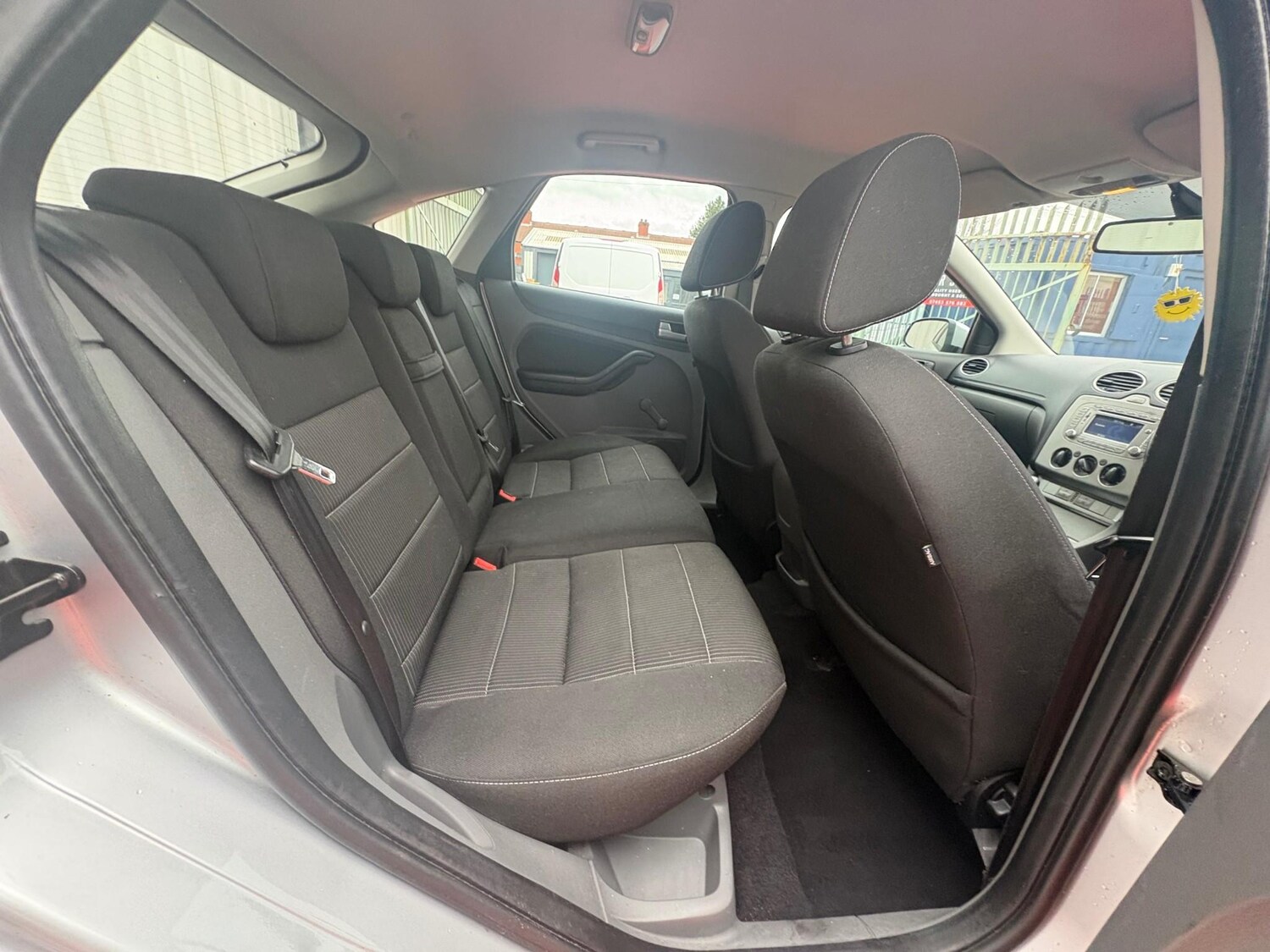 Used Ford Focus 2011 for sale - 77450846: Photo 17