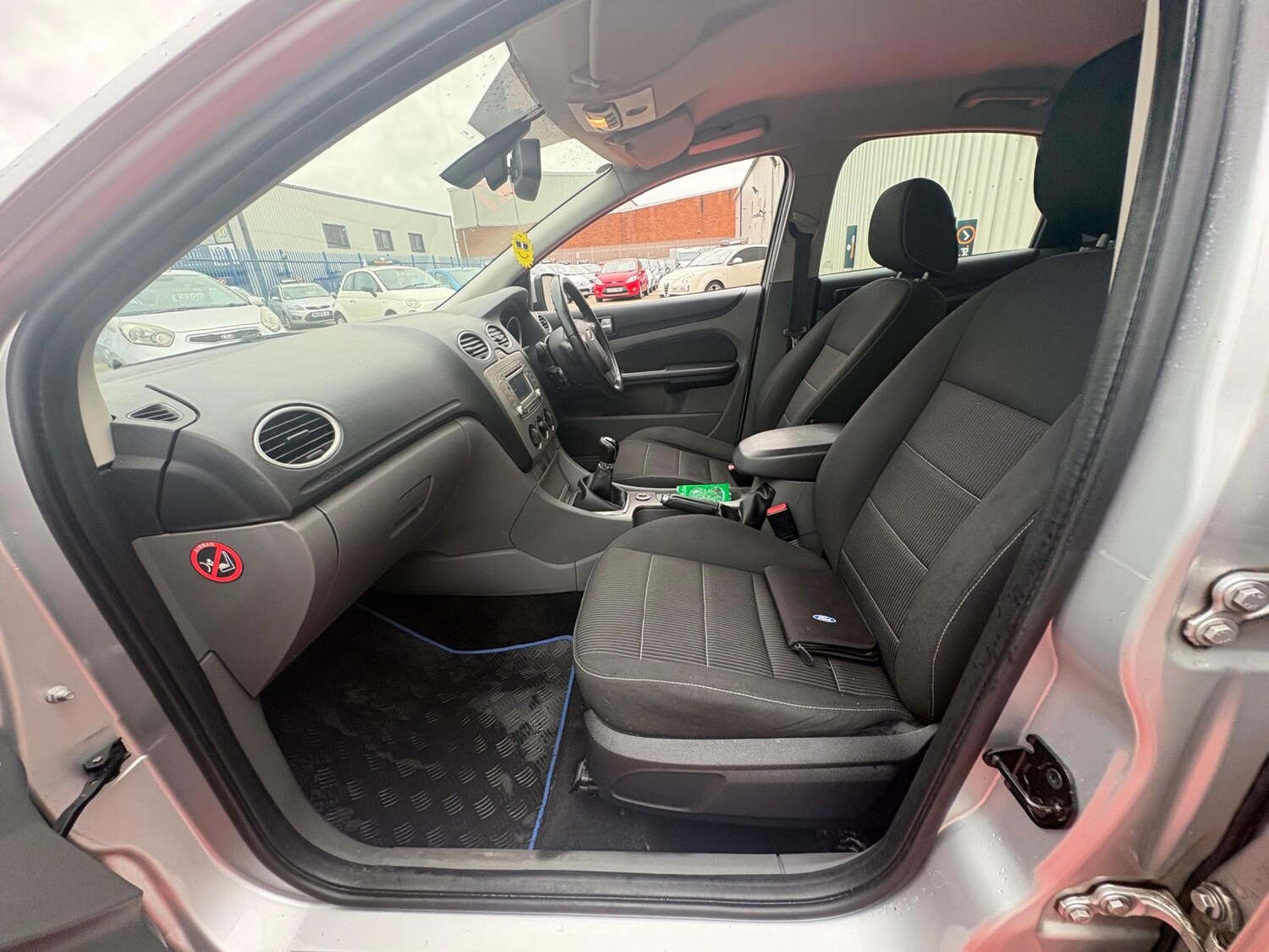 Used Ford Focus 2011 for sale - 77450846: Photo 18