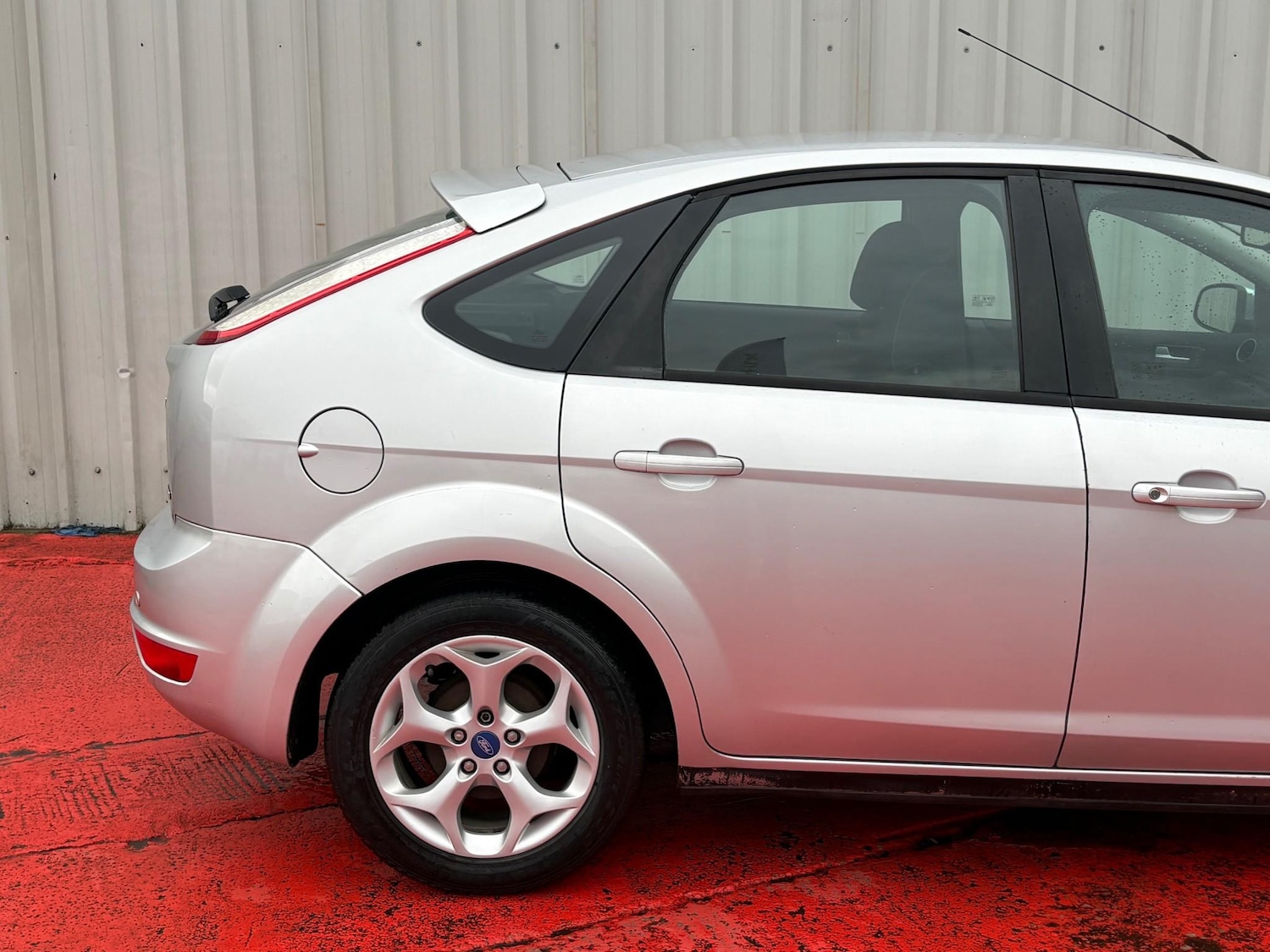 Used Ford Focus 2011 for sale - 77450846: Photo 3