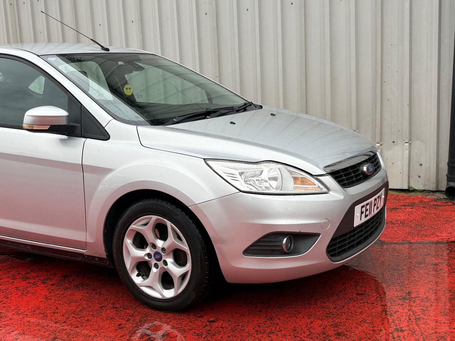 Used Ford Focus 2011 for sale - 77450846: Photo 5
