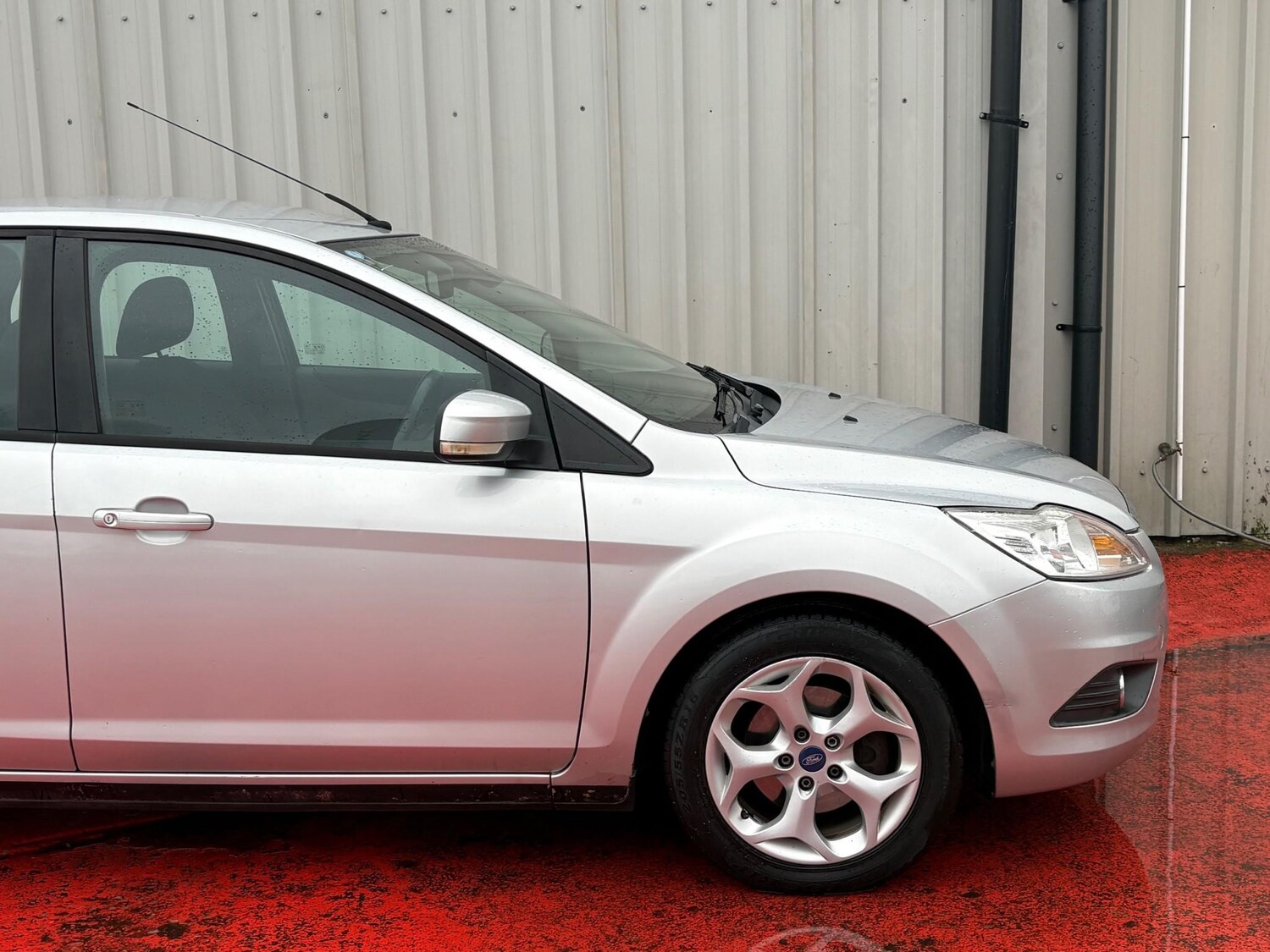 Used Ford Focus 2011 for sale - 77450846: Photo 6