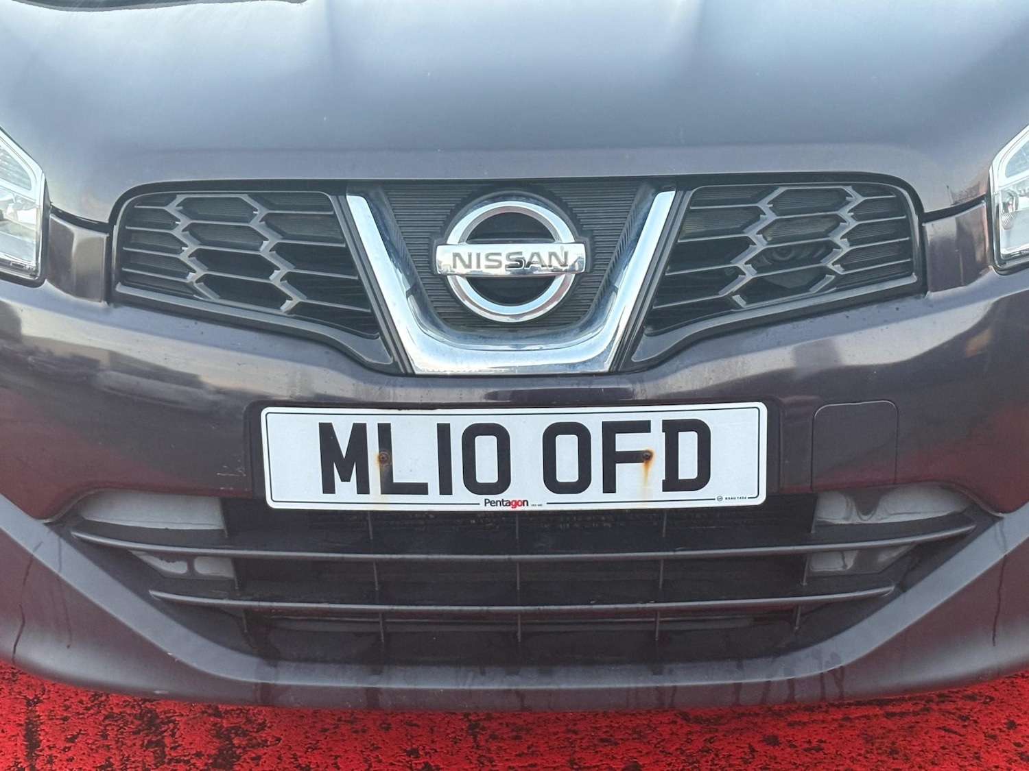Used Nissan Qashqai 2010 for sale - 76862879: Photo 12