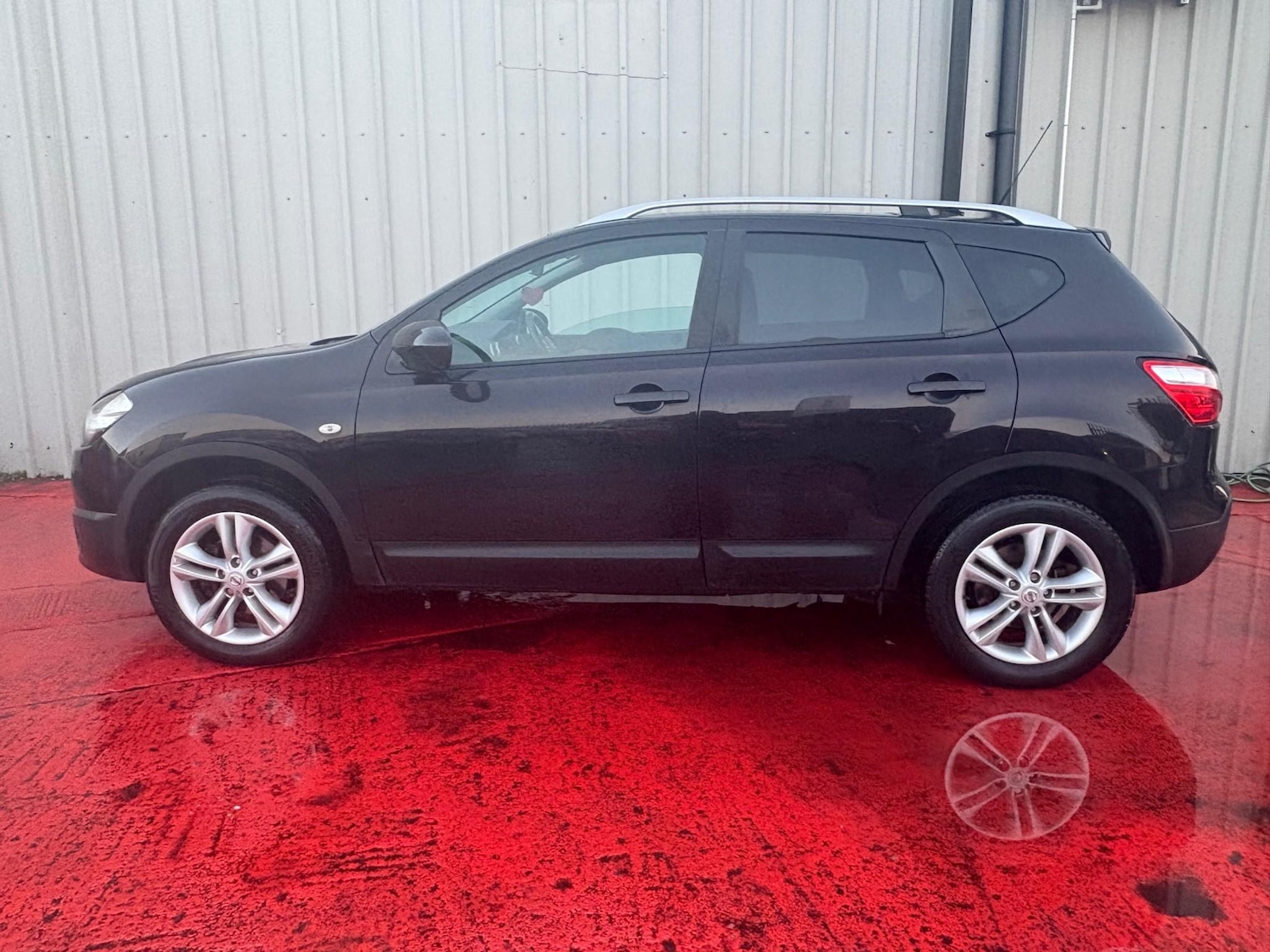 Used Nissan Qashqai 2010 for sale - 76862879: Photo 13