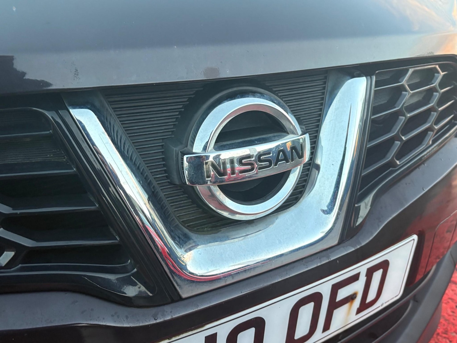 Used Nissan Qashqai 2010 for sale - 76862879: Photo 14