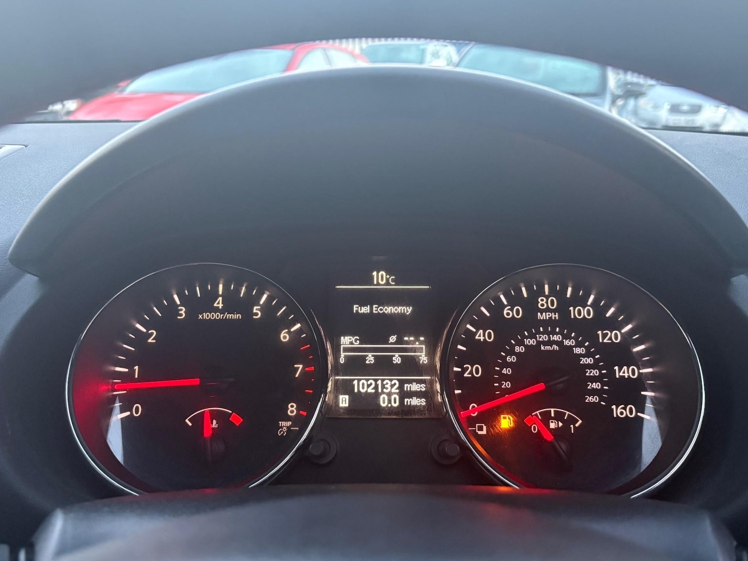 Used Nissan Qashqai 2010 for sale - 76862879: Photo 17