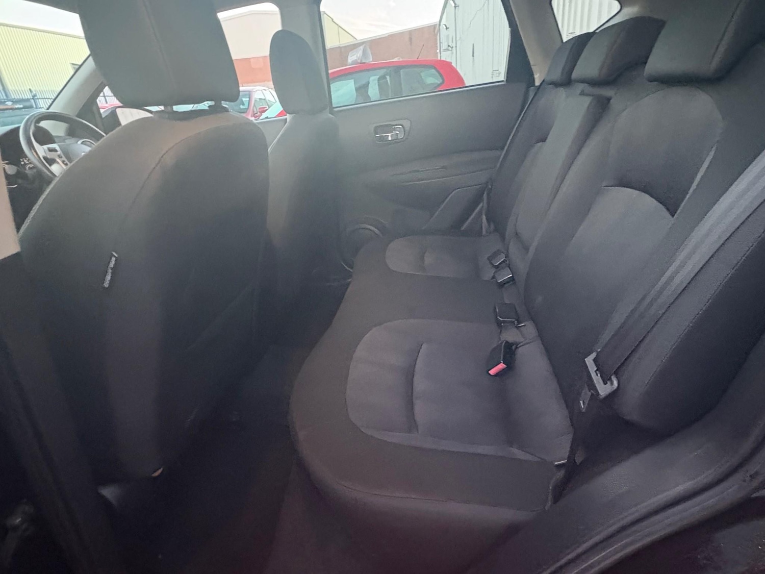 Used Nissan Qashqai 2010 for sale - 76862879: Photo 19