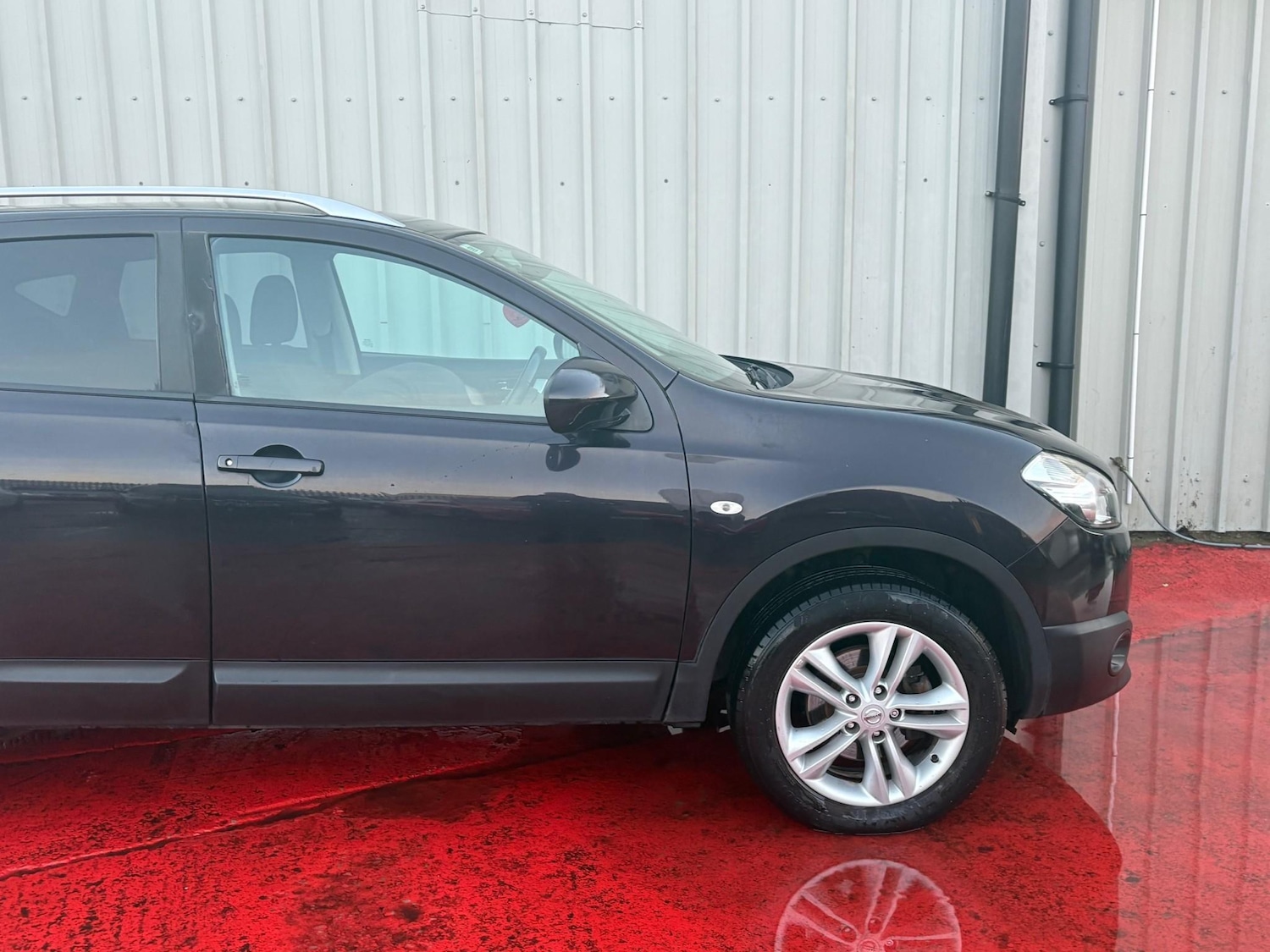 Used Nissan Qashqai 2010 for sale - 76862879: Photo 3