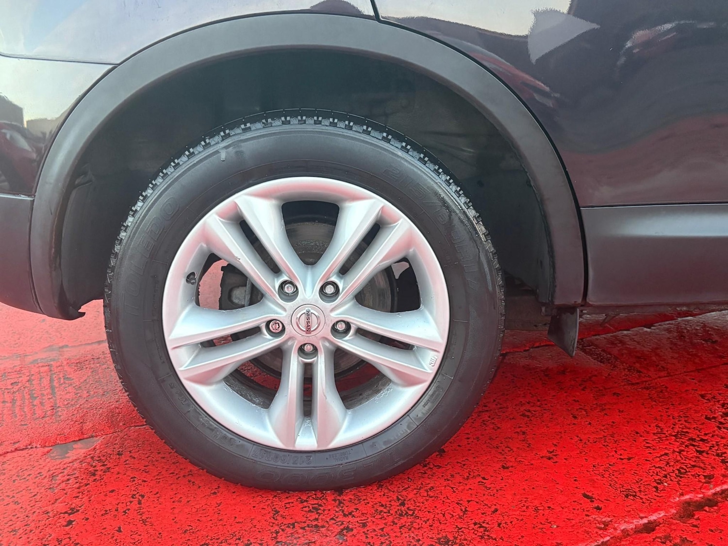 Used Nissan Qashqai 2010 for sale - 76862879: Photo 5