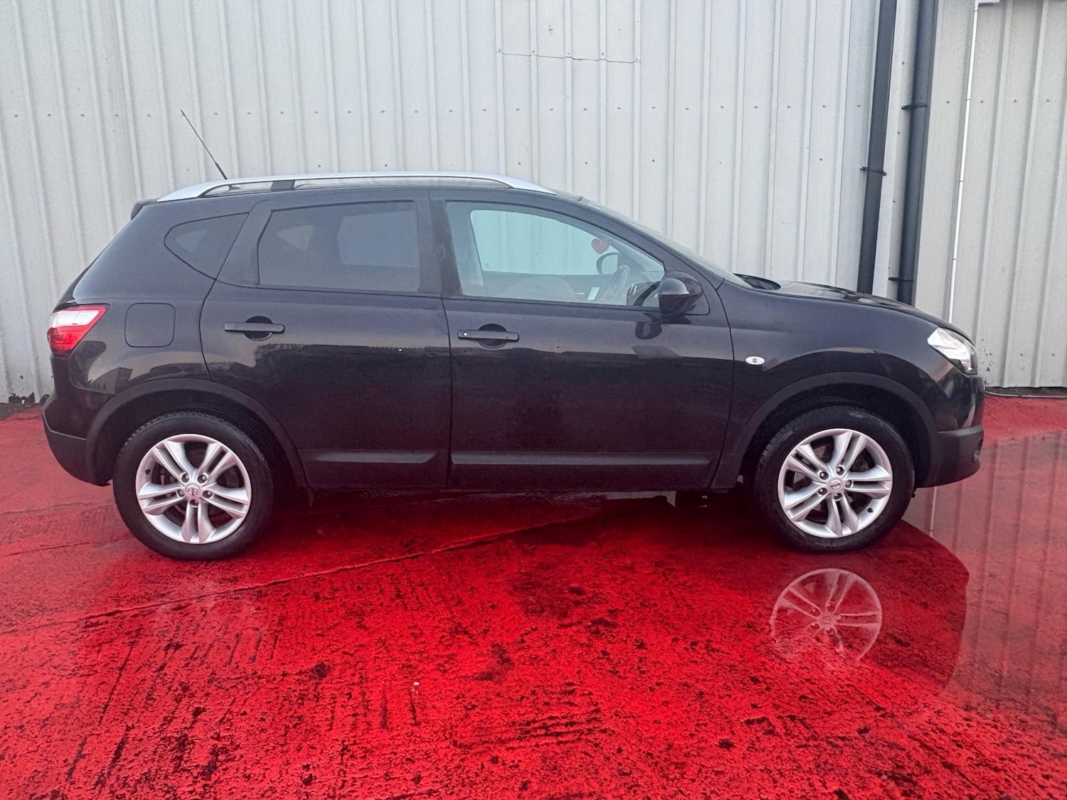 Used Nissan Qashqai 2010 for sale - 76862879: Photo 7