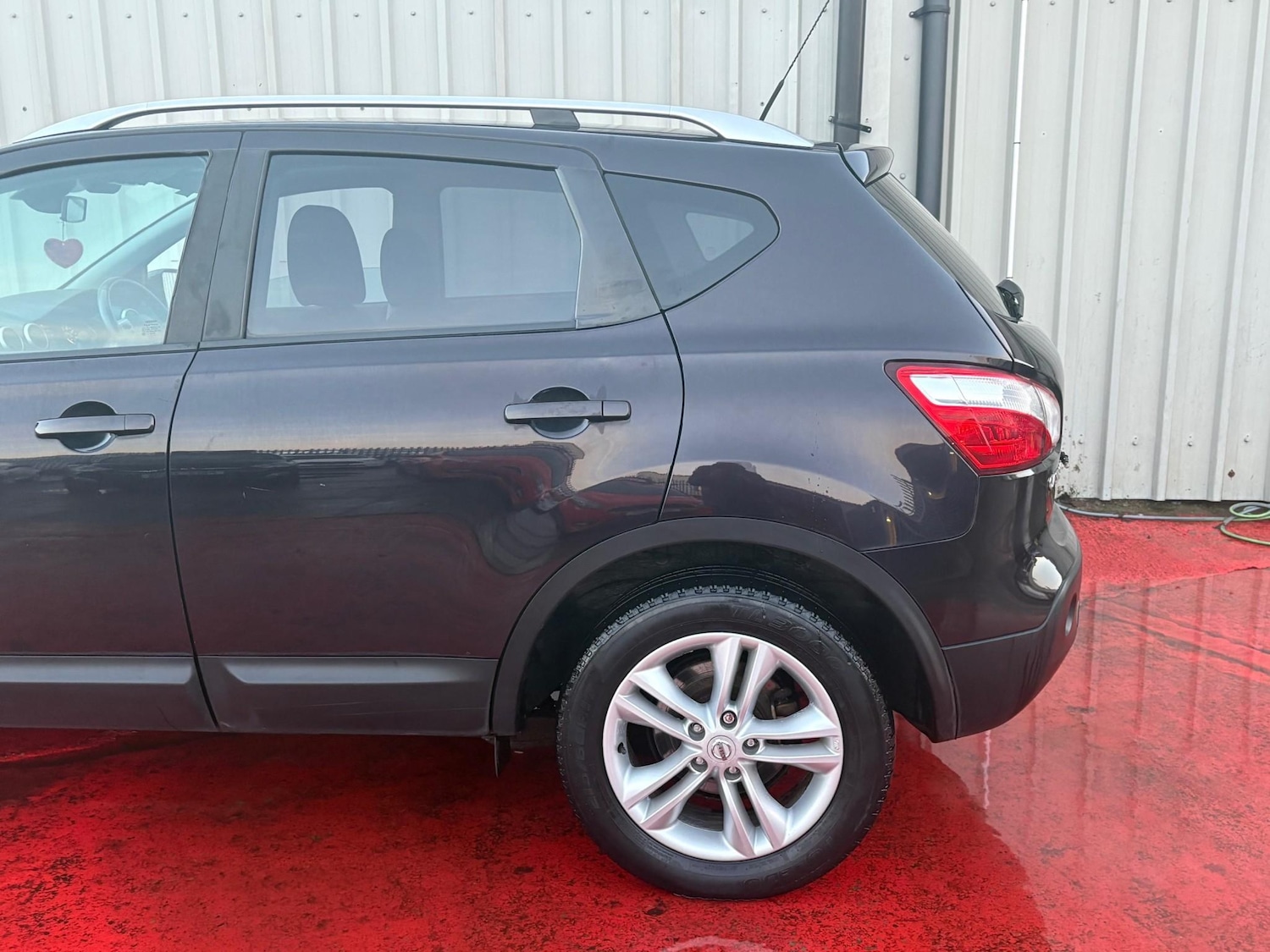 Used Nissan Qashqai 2010 for sale - 76862879: Photo 8