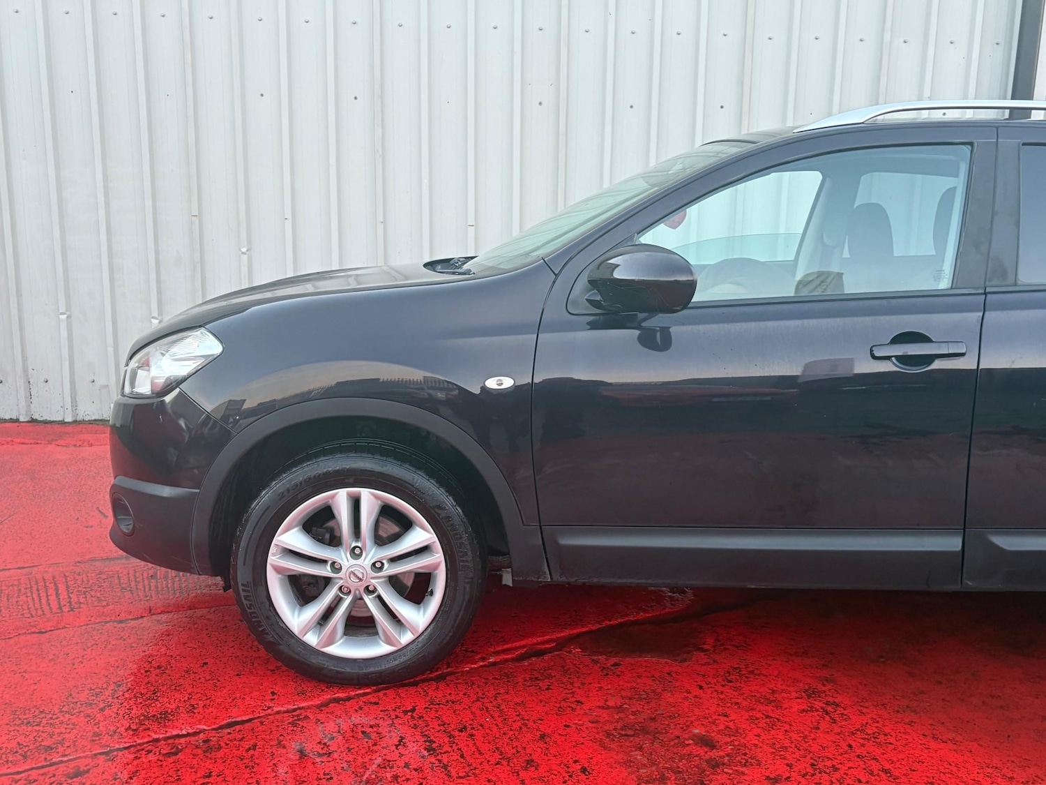 Used Nissan Qashqai 2010 for sale - 76862879: Photo 9